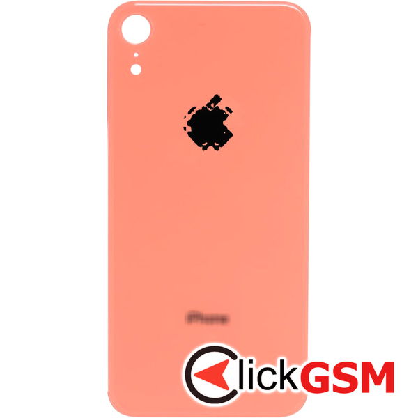 Piesa Capac Spate Apple Iphone Xr 464r