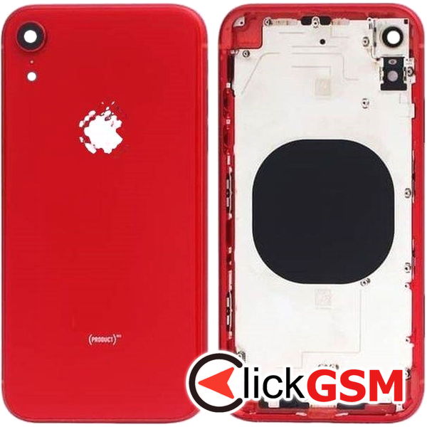 Piesa Capac Spate Apple Iphone Xr 46dm