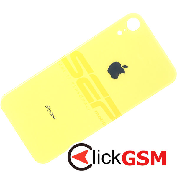 Piesa Capac Spate Apple Iphone Xr 4irr