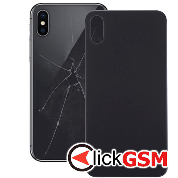 Piesa Capac Spate Apple Iphone Xs Max 4fqw