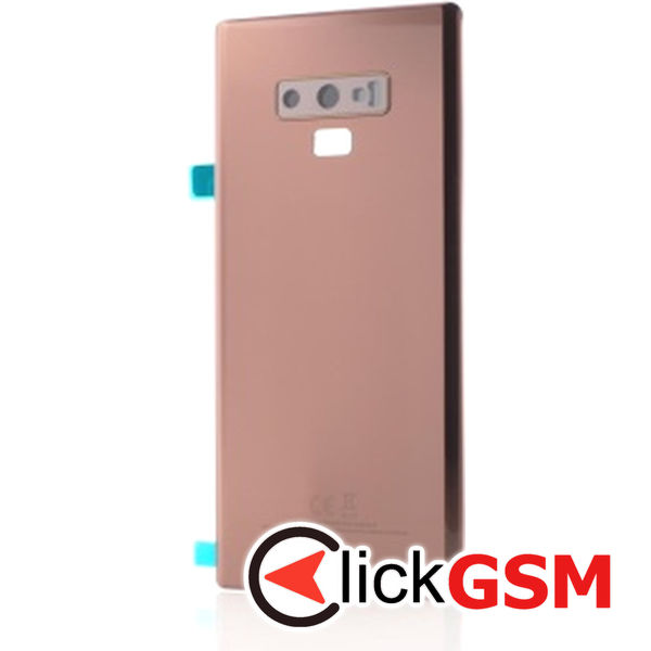 Piesa Capac Spate Aramiu Samsung Galaxy Note9 A2l