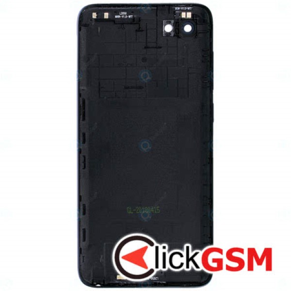 Piesa Capac Spate Argintiu Htc Desire 12 1l27