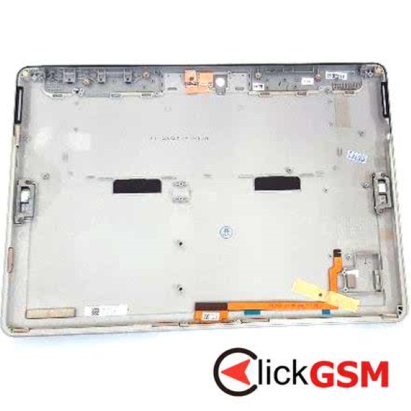 Piesa Capac Spate Argintiu Microsoft Surface Go 2 2k4t