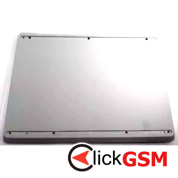 Piesa Piesa Capac Spate Argintiu Microsoft Surface Laptop Go 32tp