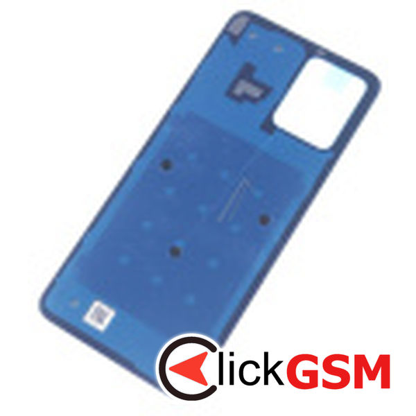 Piesa Capac Spate Argintiu Motorola Moto G53 5g K59