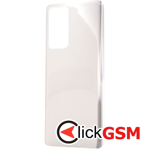 Piesa Capac Spate Argintiu Oneplus 9rt 4zyz