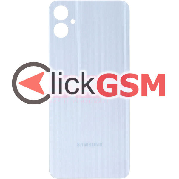 Piesa Capac Spate Argintiu Samsung Galaxy A05 4l3r