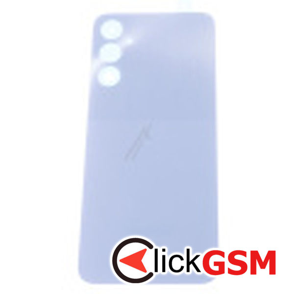 Piesa Piesa Capac Spate Argintiu Samsung Galaxy A05s 1m3j