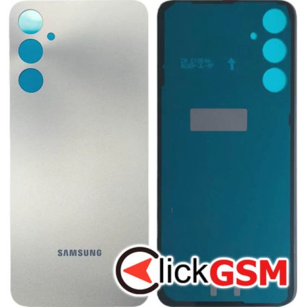 Piesa Capac Spate Argintiu Samsung Galaxy A05s 3dpp