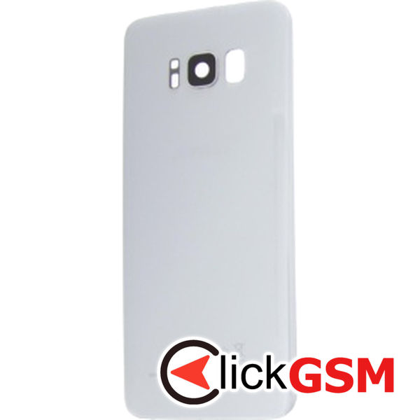 Piesa Capac Spate Argintiu Samsung Galaxy S8 A33