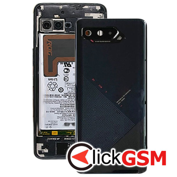 Piesa Capac Spate Asus Rog Phone 5 24xc