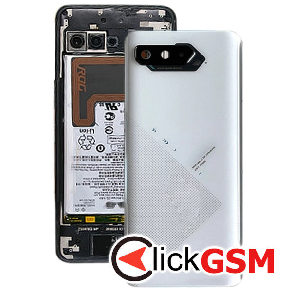 Piesa Capac Spate Asus Rog Phone 5 4n58