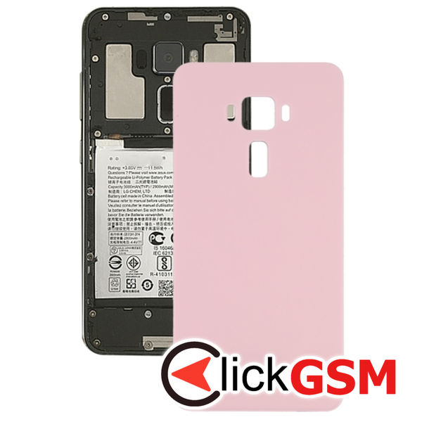 Piesa Capac Spate Asus Zenfone 3 4n62