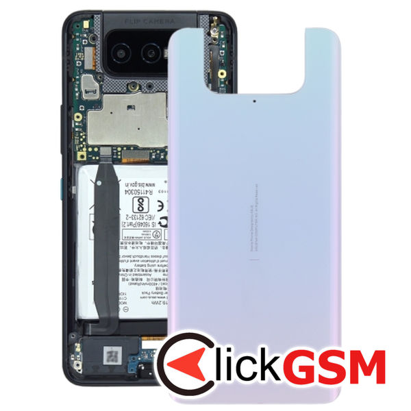 Piesa Capac Spate Asus Zenfone 7 Pro 4n6p