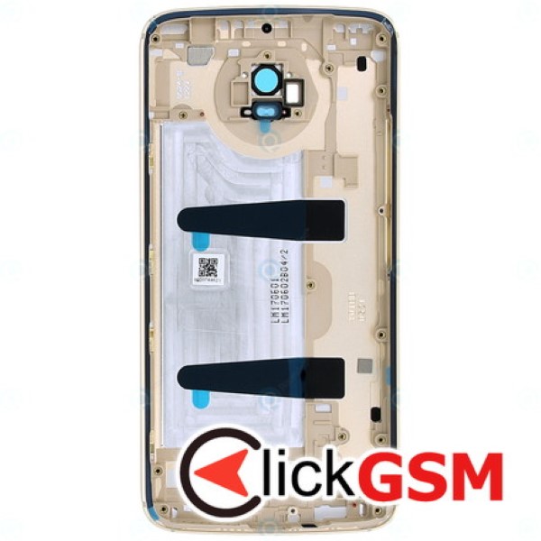 Piesa Capac Spate Auriu Motorola Moto G5s 828