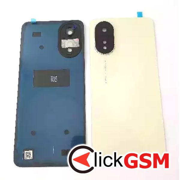 Piesa Piesa Capac Spate Auriu Oppo A38 Loq