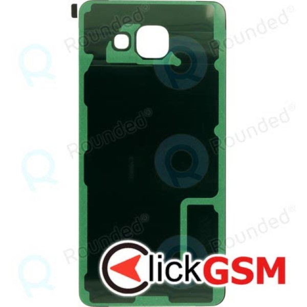 Piesa Piesa Capac Spate Auriu Samsung Galaxy A5 2016 N5l