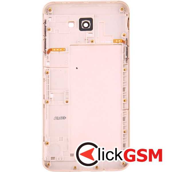 Piesa Capac Spate Auriu Samsung Galaxy J5 Prime 4alj