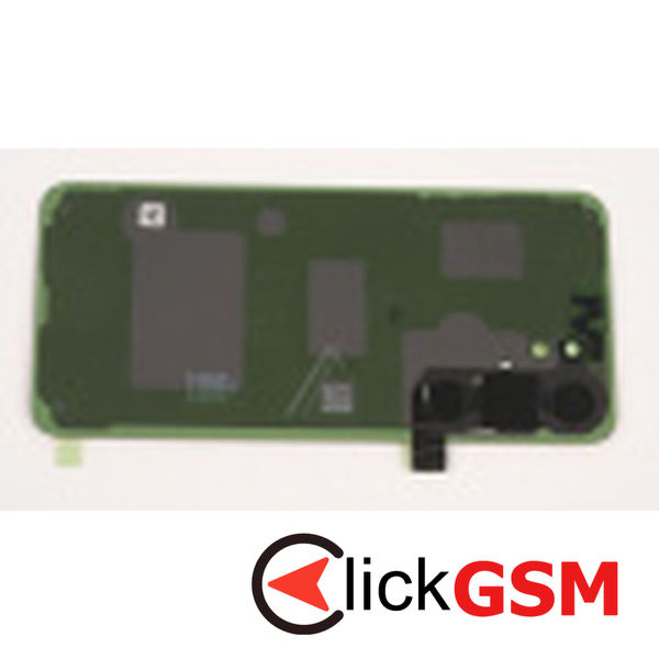 Piesa Capac Spate Auriu Samsung Galaxy S25.plus 56c7