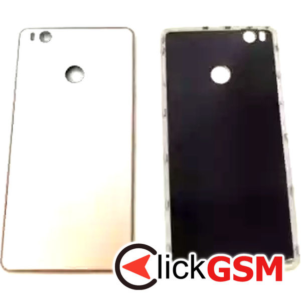 Piesa Capac Spate Auriu Xiaomi Mi 4s 38uv