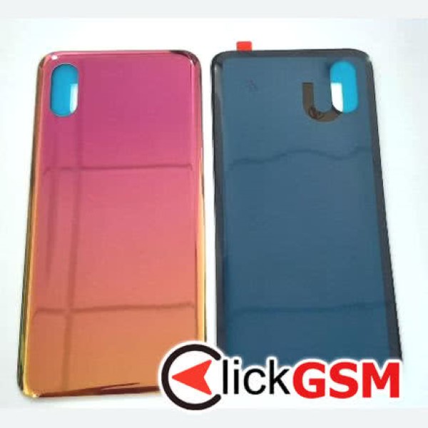 Piesa Piesa Capac Spate Auriu Xiaomi Mi 8 Pro 38e4