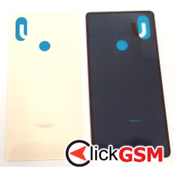 Piesa Piesa Capac Spate Auriu Xiaomi Mi 8 Se 38fg