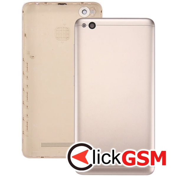 Piesa Piesa Capac Spate Auriu Xiaomi Redmi 4a 2636