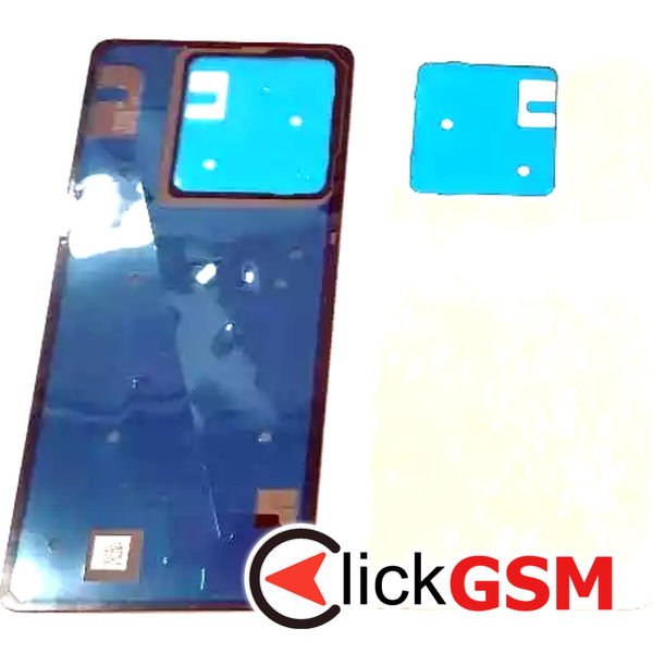 Piesa Capac Spate Auriu Xiaomi Redmi Note 13 5g 2viu