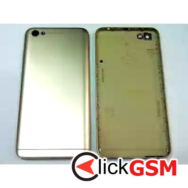 Piesa Piesa Capac Spate Auriu Xiaomi Redmi Note 5a 3aa6