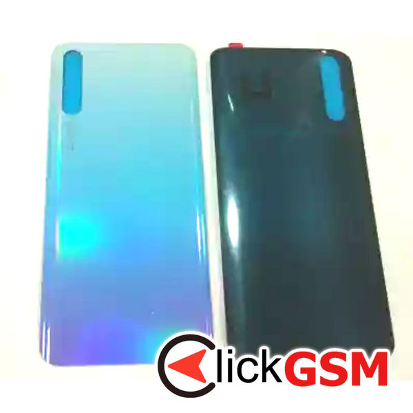 Piesa Capac Spate Aurora Huawei P Smart S Bnq