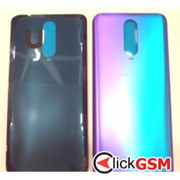 Piesa Capac Spate Aurora Oppo R17 Pro 2pry