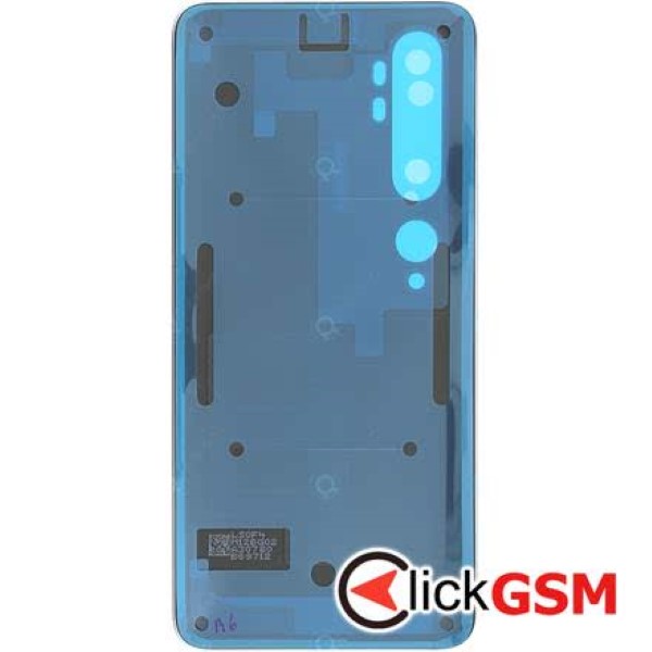 Piesa Piesa Capac Spate Aurora Xiaomi Mi Note 10 32m7