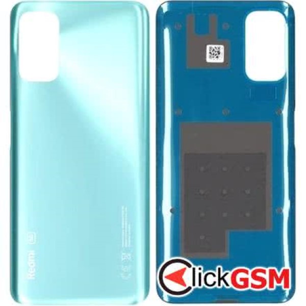 Piesa Capac Spate Aurora Xiaomi Redmi Note 10 5g 2flf