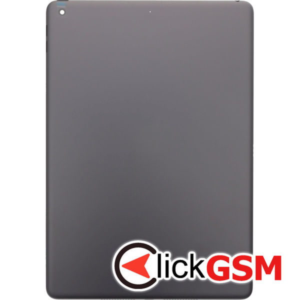 Piesa Capac Spate Black Apple Ipad 10.2 2021 4pdd