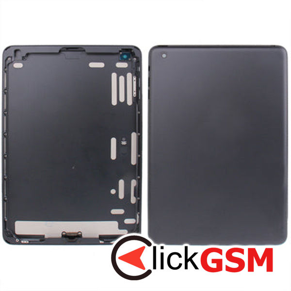 Piesa Capac Spate Black Apple Ipad Mini 1f9f