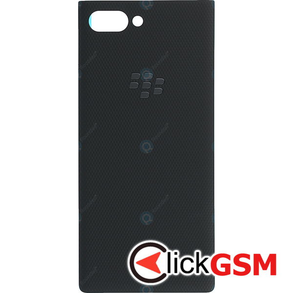 Piesa Piesa Capac Spate Black Blackberry Key2 3b5f