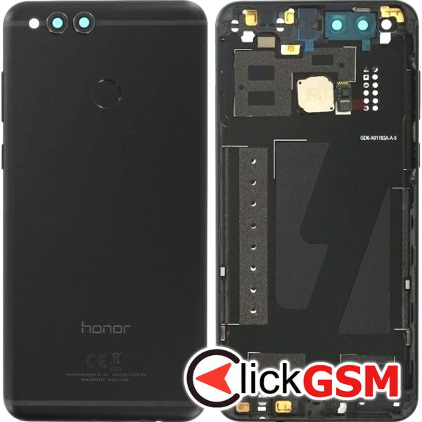 Piesa Piesa Capac Spate Black Honor 7x 44rb