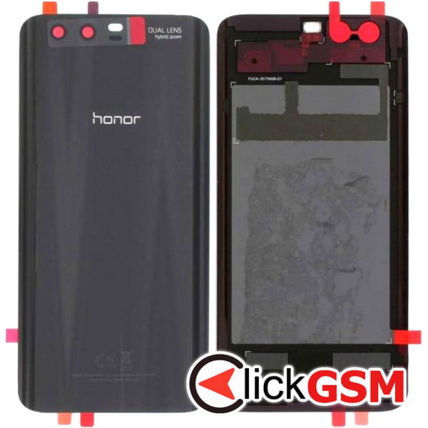 Piesa Piesa Capac Spate Black Honor 9 44u1