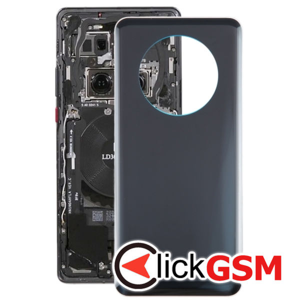 Piesa Piesa Capac Spate Black Huawei Mate 50 33fp