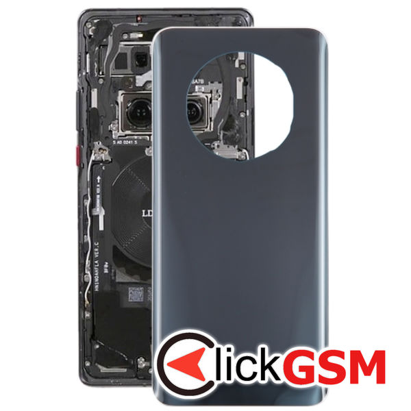 Piesa Piesa Capac Spate Black Huawei Mate 50 Pro 33fr