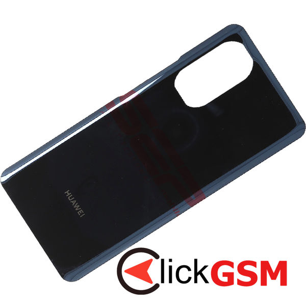 Piesa Piesa Capac Spate Black Huawei Nova 9 4k3l