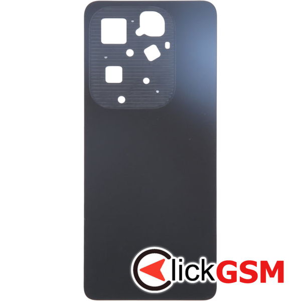 Piesa Piesa Capac Spate Black Infinix Hot 40 1zkl