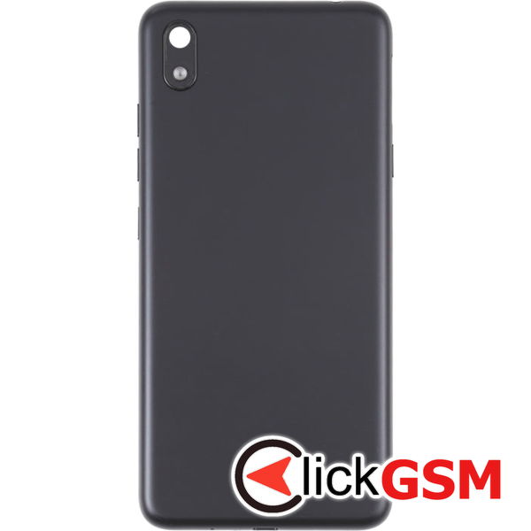 Piesa Capac Spate Black Lg K20 4nlk