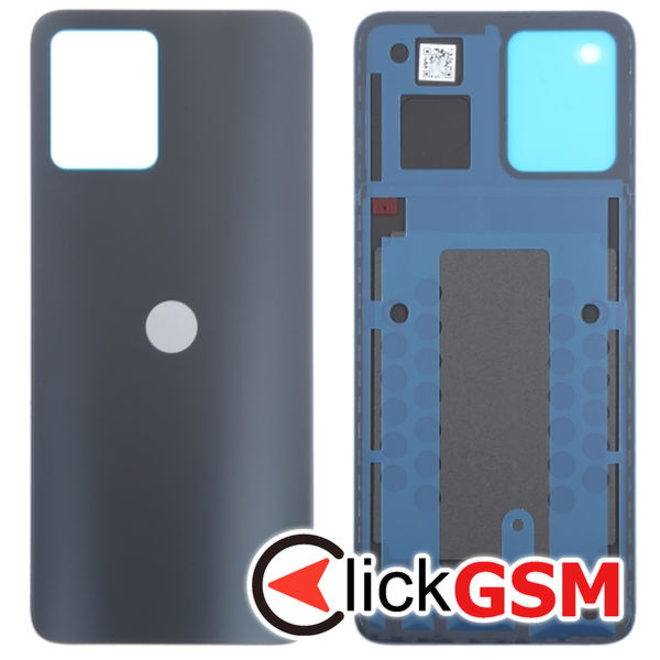 Piesa Piesa Capac Spate Black Motorola Moto G14 3ffb