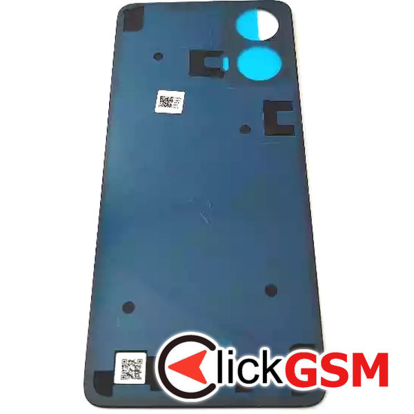 Piesa Piesa Capac Spate Black Motorola Moto G24 2uz7