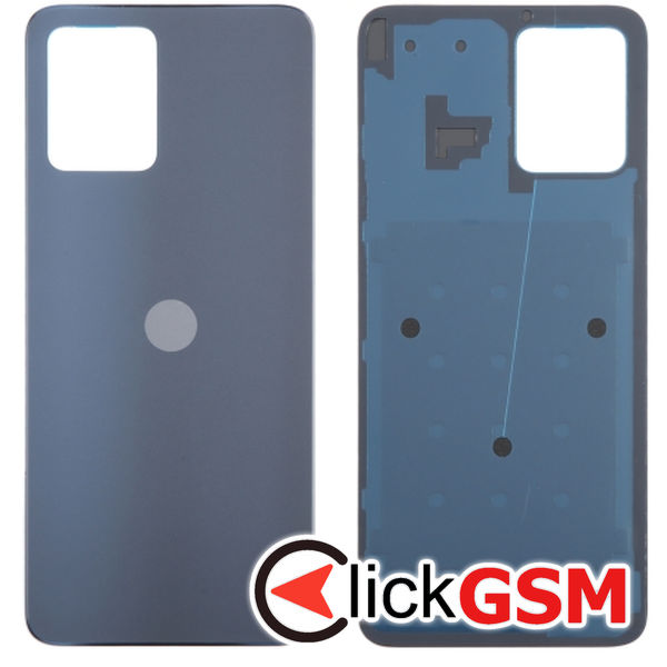 Piesa Piesa Capac Spate Black Motorola Moto G53 5g 3f9j