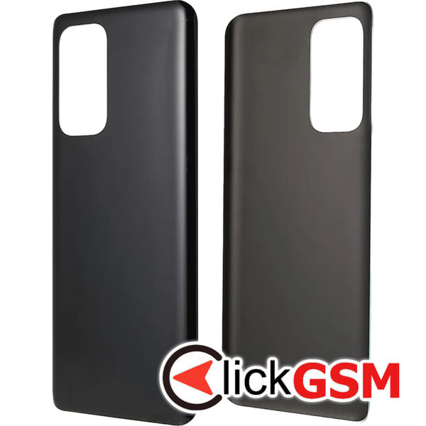 Piesa Capac Spate Black Oneplus 9 1lxj