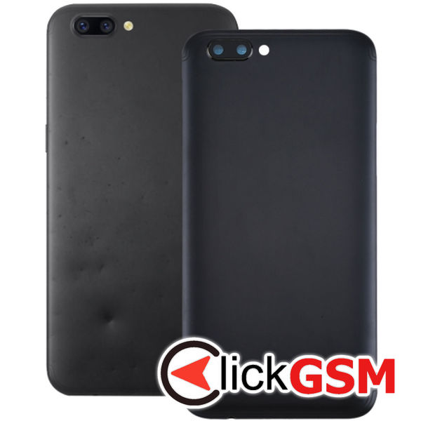 Piesa Piesa Capac Spate Black Oppo R11 Plus 4nvq