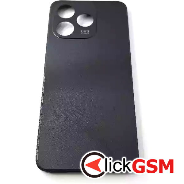 Piesa Capac Spate Black Oukitel C51 60b