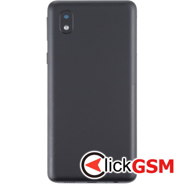 Piesa Capac Spate Black Samsung Galaxy A01 Core 4aww